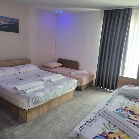 Villa Deea Οχρίδα Εξωτερικό φωτογραφία