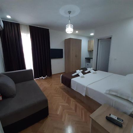 Villa Deea Οχρίδα Εξωτερικό φωτογραφία