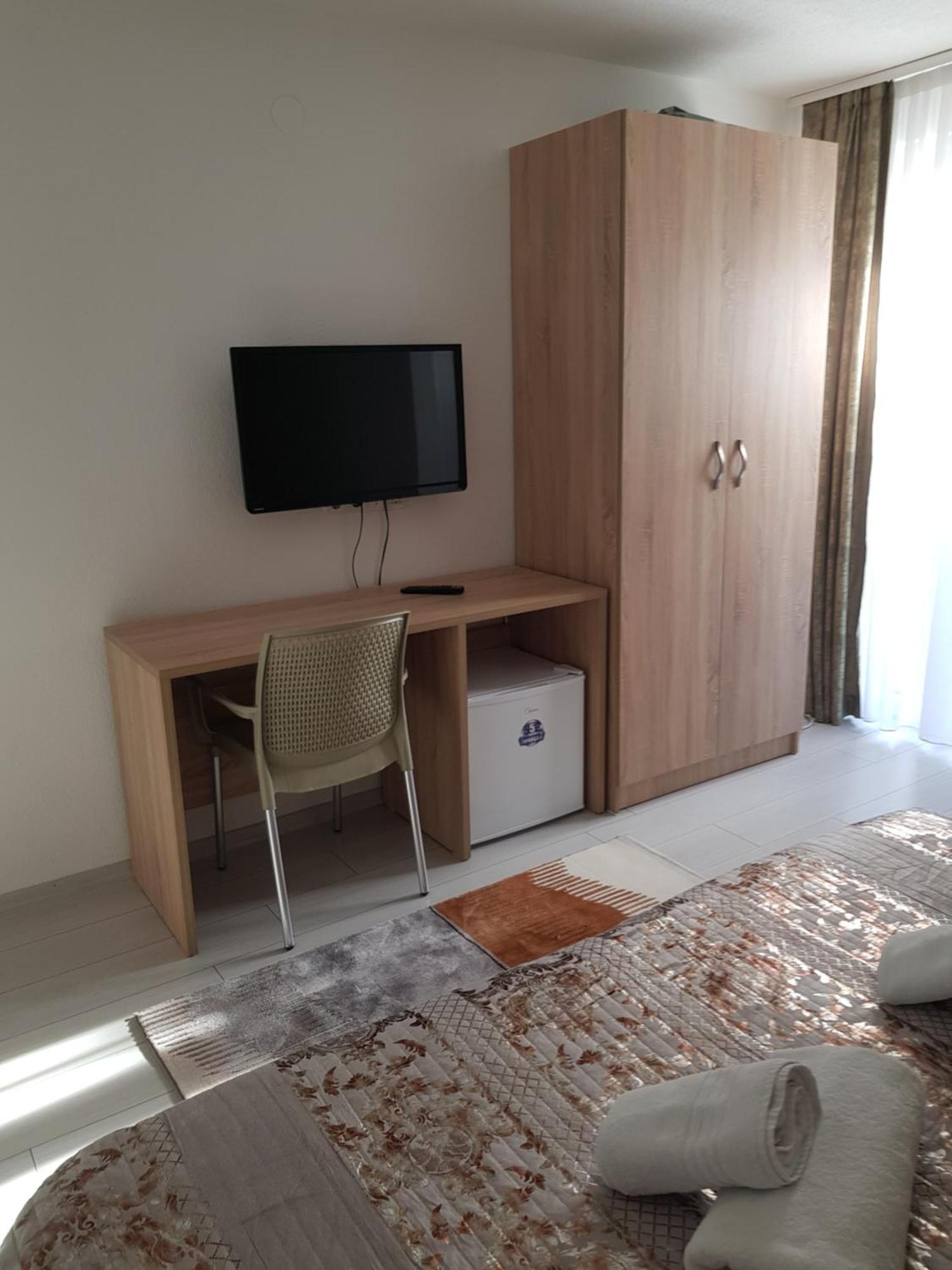 Villa Deea Οχρίδα Εξωτερικό φωτογραφία