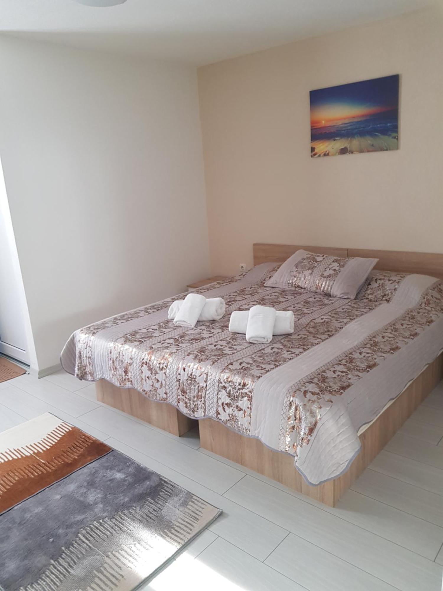 Villa Deea Οχρίδα Δωμάτιο φωτογραφία