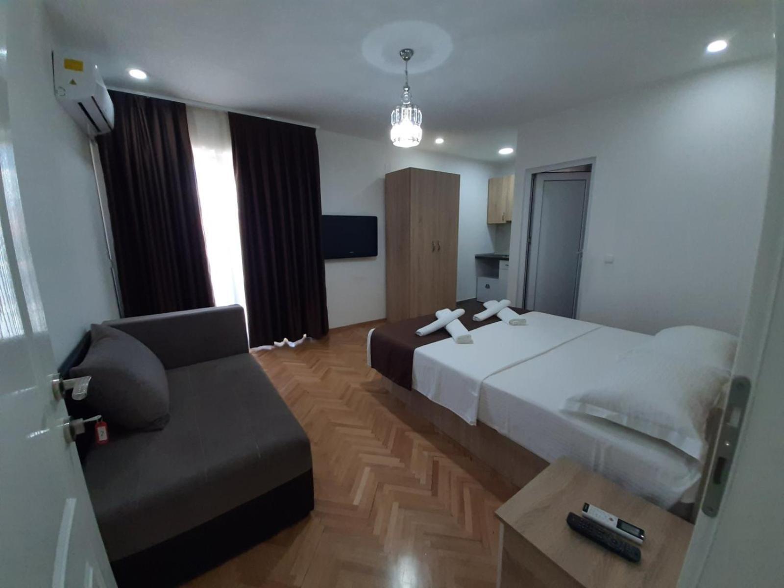 Villa Deea Οχρίδα Εξωτερικό φωτογραφία