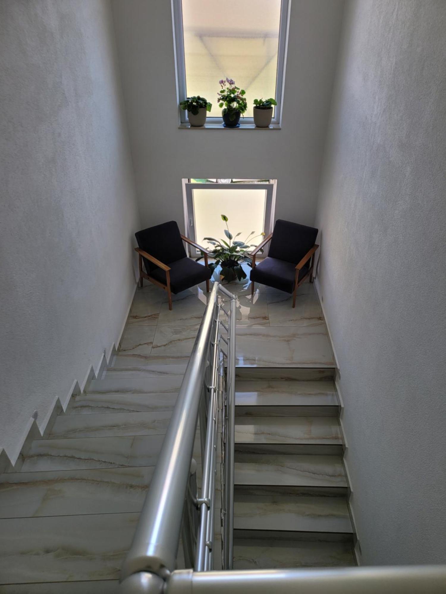 Villa Deea Οχρίδα Εξωτερικό φωτογραφία