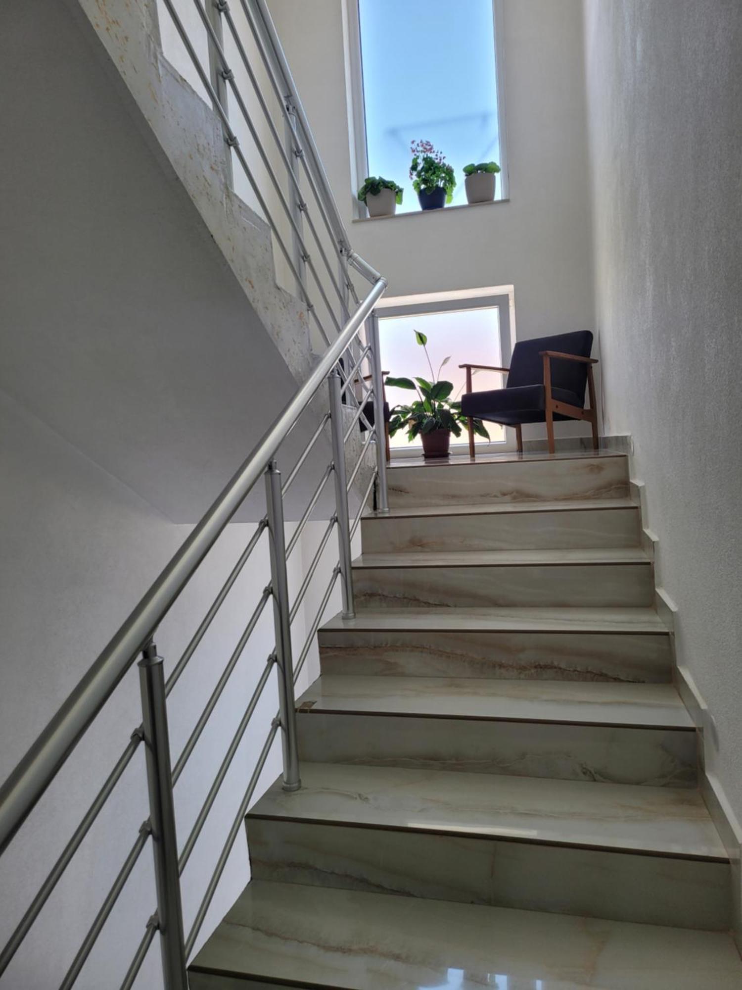 Villa Deea Οχρίδα Εξωτερικό φωτογραφία
