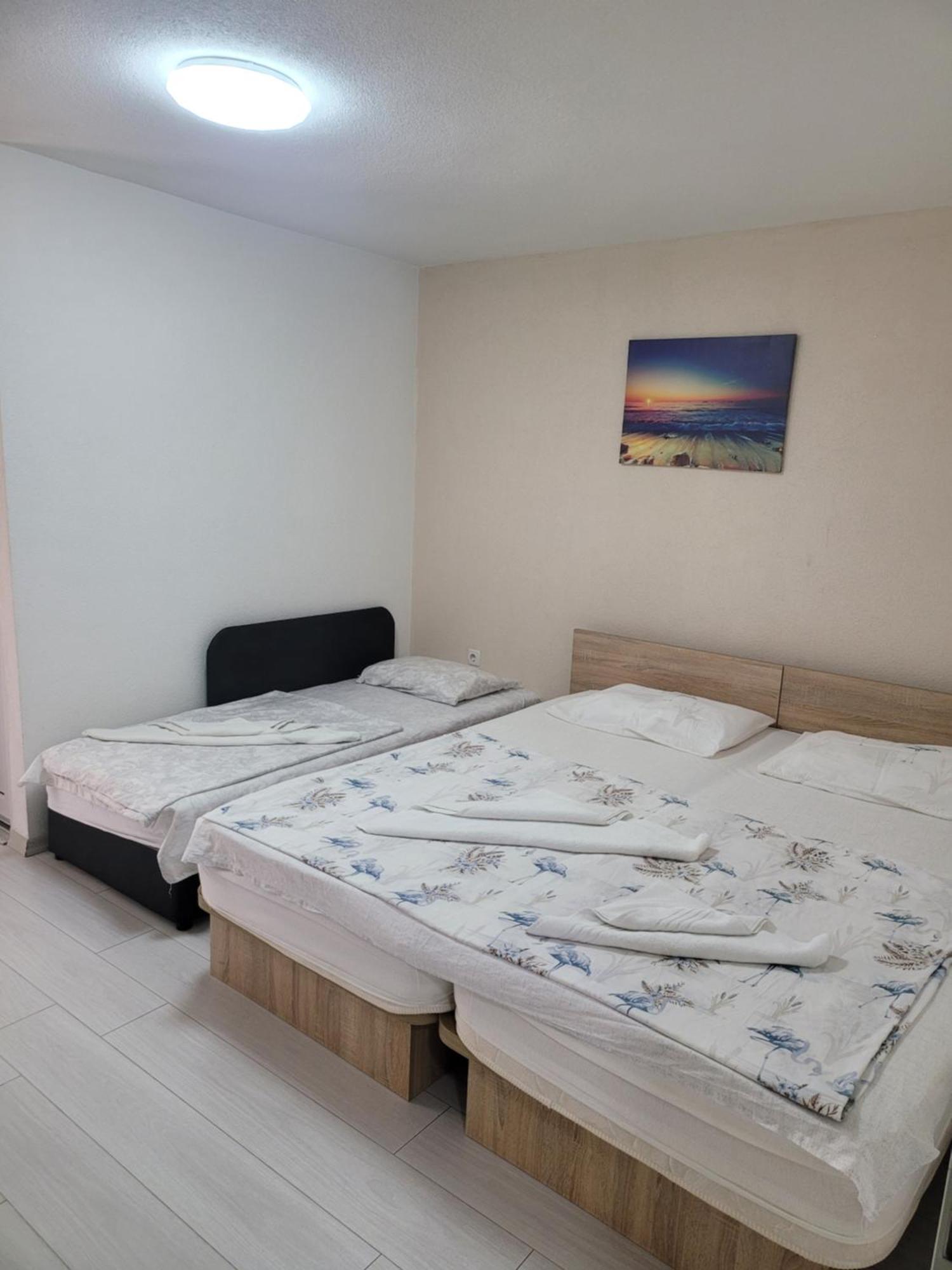 Villa Deea Οχρίδα Εξωτερικό φωτογραφία