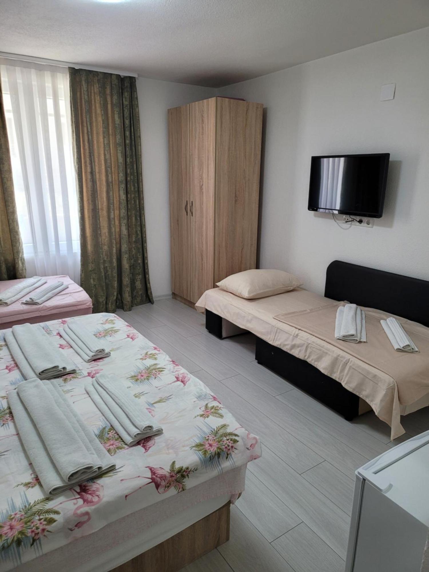 Villa Deea Οχρίδα Εξωτερικό φωτογραφία