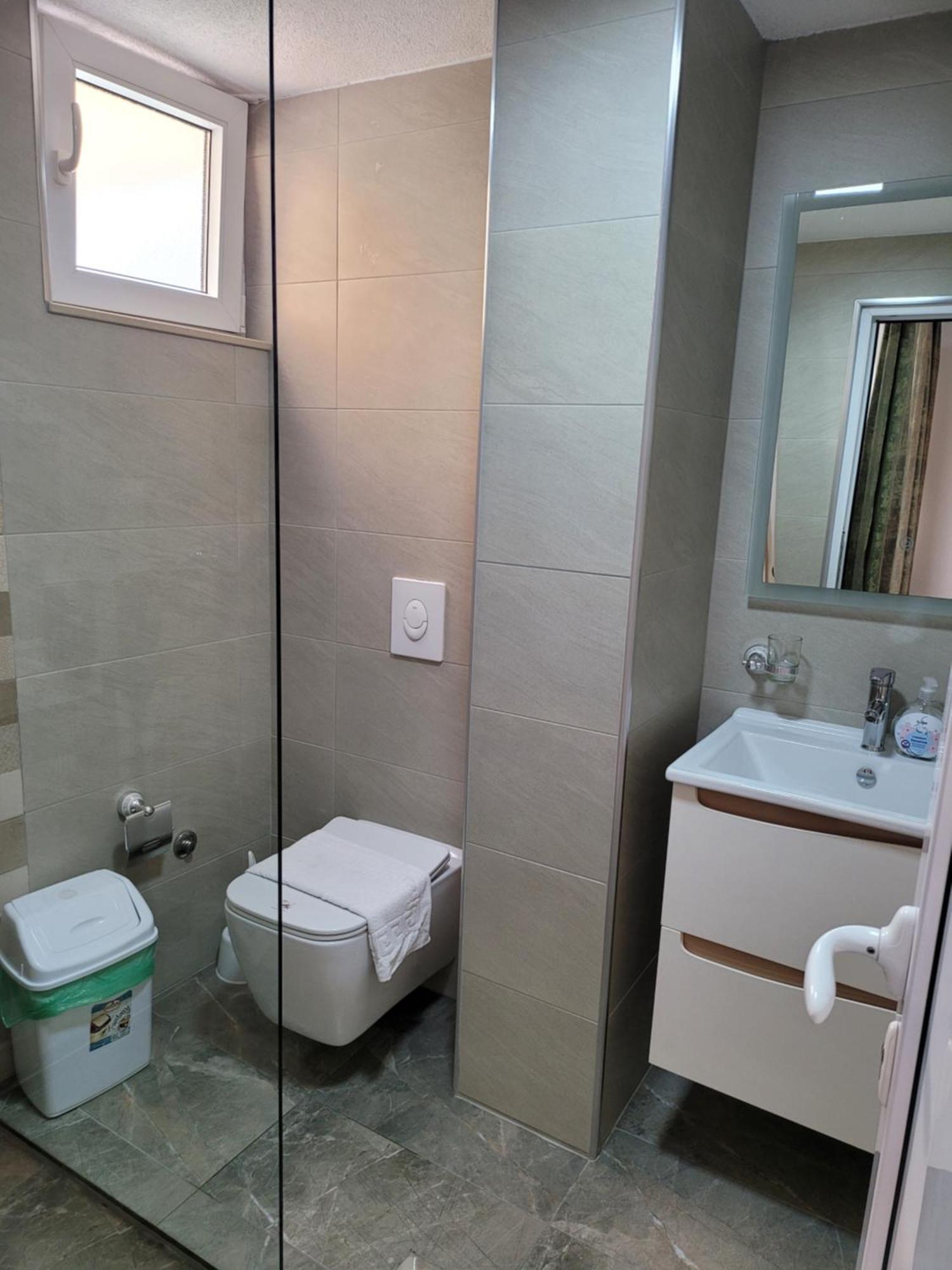 Villa Deea Οχρίδα Εξωτερικό φωτογραφία