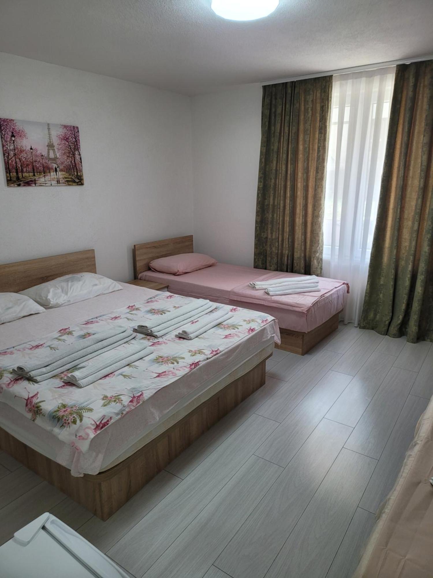 Villa Deea Οχρίδα Εξωτερικό φωτογραφία