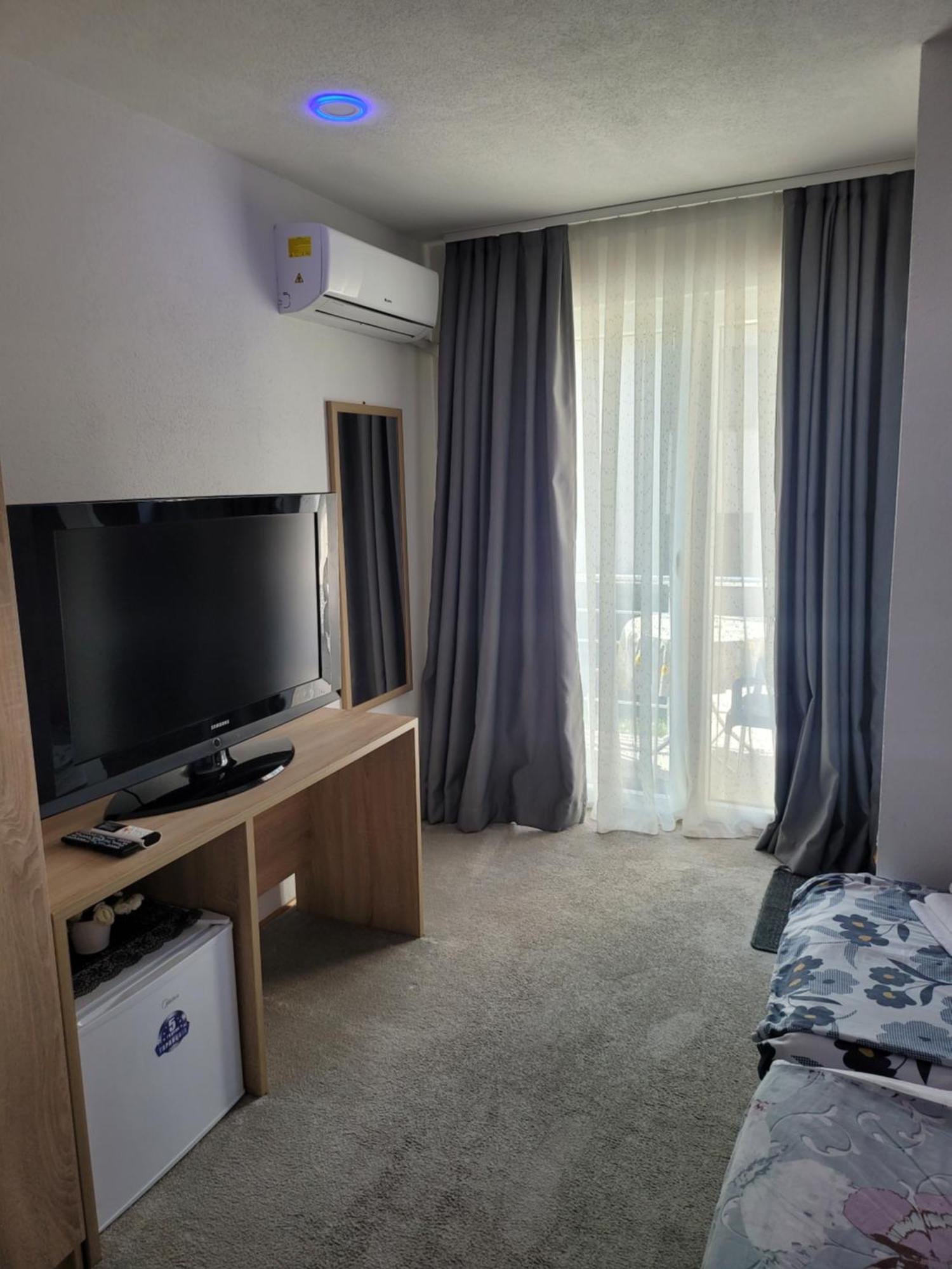 Villa Deea Οχρίδα Εξωτερικό φωτογραφία