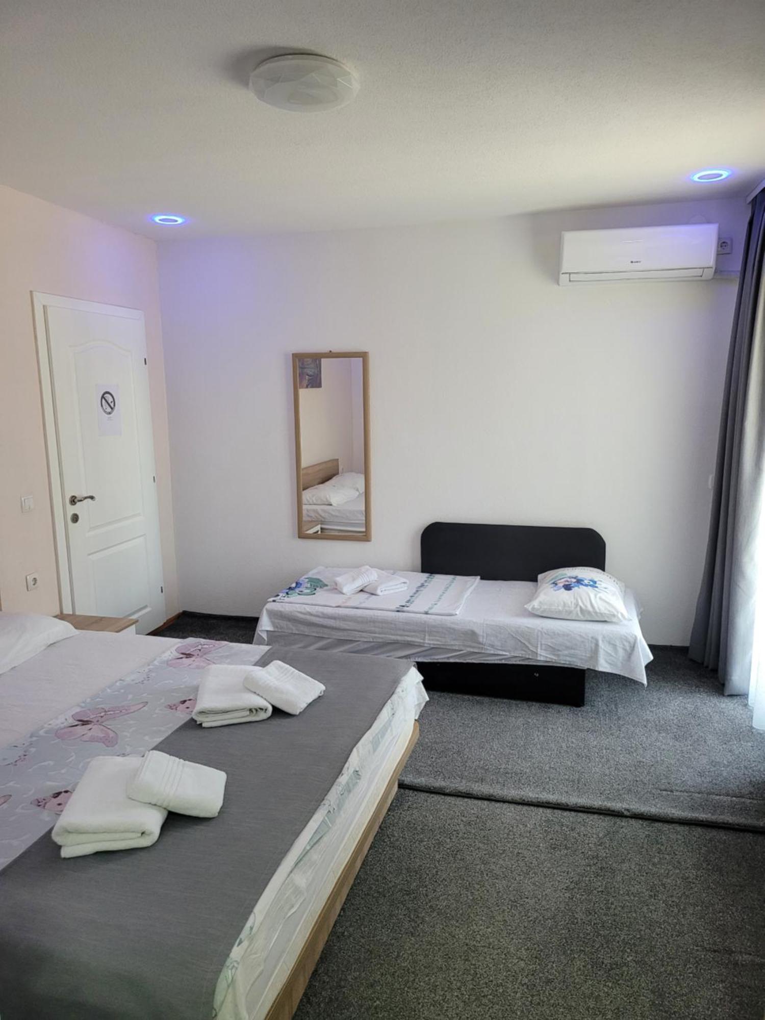 Villa Deea Οχρίδα Εξωτερικό φωτογραφία